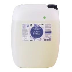Biolu detergent ecologic vrac pentru rufe albe si colorate lamaie 20L Biolu detergent ecologic vrac pentru rufe albe si colorate lamaie 20L
