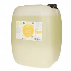 Biolu Detergent ecologic lichid pentru rufe albe si colorate portocale 20L Biolu Detergent ecologic lichid pentru rufe albe si colorate portocale 20L