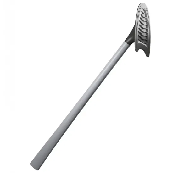 Perie Wc cu Suport STOKHOLM Alb Sanimaid Perie Wc cu Suport STOKHOLM Alb Sanimaid