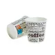 Pahare de carton pentru espresso, 4 Oz, 50 buc/set Pahare de carton pentru espresso, 4 Oz, 50 buc/set