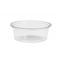 Sosiere 80 CC fara capac, 100 buc/set