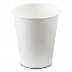 Pahare Carton 7 Oz, 50 buc/set Pahare Carton 7 Oz, 50 buc/set