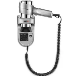 Uscator par hotel Valera Excel Shaver Silver 1600