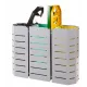 Coșuri reciclare K-MF 4x80L Coșuri reciclare K-MF 4x80L