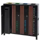 Coș reciclare K-SL-3D Coș reciclare K-SL-3D