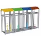 Coș reciclare K-SL-T Coș reciclare K-SL-T