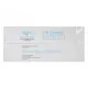 Covoras antibacterian tratat cu proprietăți dezinfectante Sticky Mat, Alb, 45 x 115 cm Covoras antibacterian tratat cu proprietăți dezinfectante Sticky Mat, Alb, 45 x 115 cm