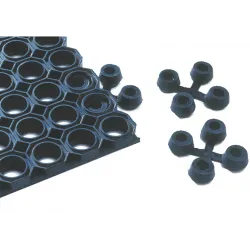 Conectori Oct-O-Mat™ 564K Accesorii Notrax, set 10 buc. Conectori Oct-O-Mat™ 564K Accesorii Notrax, set 10 buc.