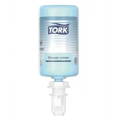 Crema de dus Tork, 1L  Crema de dus Tork, 1L
