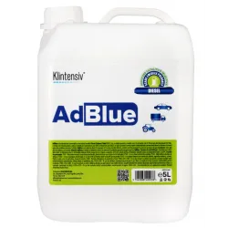 AdBlue, 5 litri