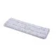 Rezerva mop plat pentru setul curatenie magic Rezerva mop plat pentru setul curatenie magic