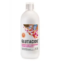 GLUTACIDE™ – Igienizant concentrat, 1 litru GLUTACIDE™ – Igienizant concentrat, 1 litru