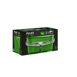 Sistem Profesional de curățare a geamurilor, Kristal Ultra