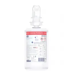 Dezinfectant lichid Tork Extra pentru mâini 1 L