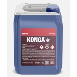 Solutie Toilet Forte, 10 L, Konga