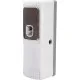 Dispenser odorizant cu afisaj - alb AQAS