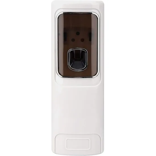 Dispenser odorizant cu afisaj - alb AQAS