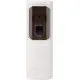 Dispenser odorizant cu afisaj - alb AQAS