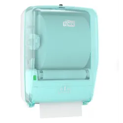 Dispenser prosoape pentru mâini, Tork, Wash Station, pentru spațiu de spălare, W6 Dispenser prosoape pentru mâini, Tork, Wash Station, pentru spațiu de spălare, W6