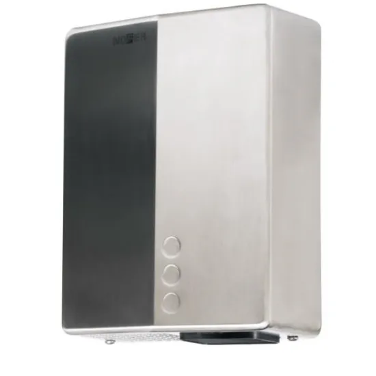 USCATOR MAINI INOX SATINAT,NOFER