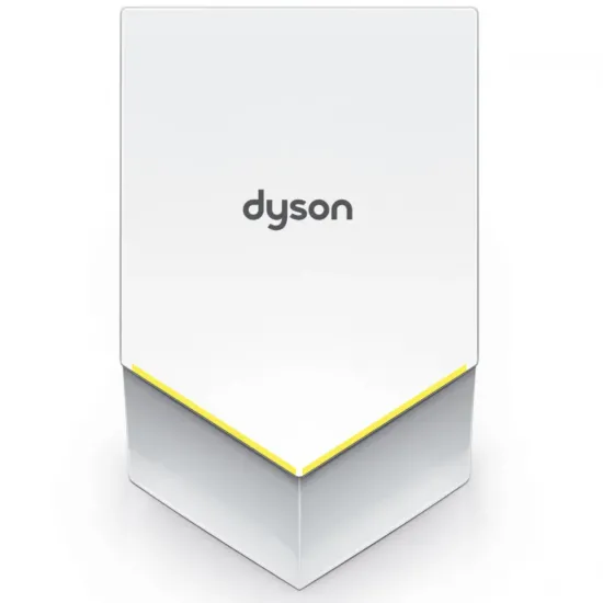 Uscător de mâini Dyson Airblade V, alb