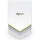 Uscător de mâini Dyson Airblade V, alb