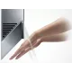 Uscător de mâini Dyson Airblade V, Nickel Uscător de mâini Dyson Airblade V, Nickel