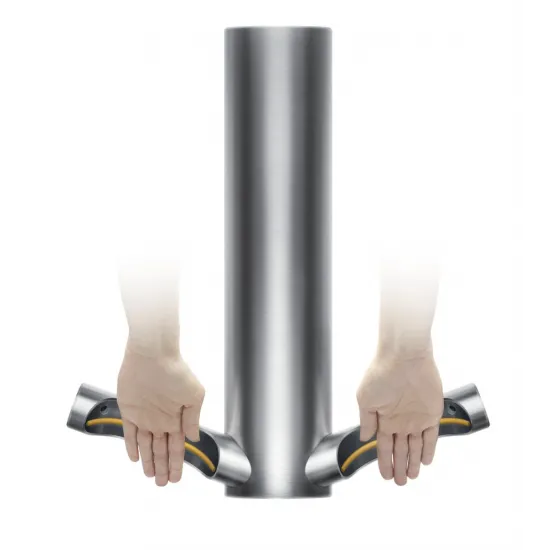 Uscător de mâini Dyson Airblade 9KJ Uscător de mâini Dyson Airblade 9KJ