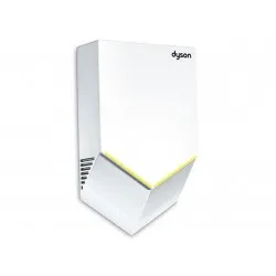 Uscător de mâini Dyson Airblade V, alb
