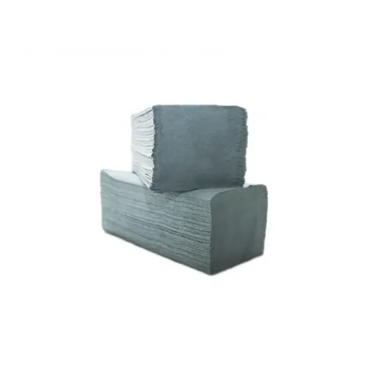 Prosoape hartie pliate, gofrate, verzi, 25 x 23 cm, V fold, 1 strat, AQAS, 250 buc/pachet Prosoape hartie pliate, gofrate, verzi, 25 x 23 cm, V fold, 1 strat, AQAS, 250 buc/pachet