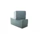 Prosoape hartie pliate, gofrate, verzi, 25 x 23 cm, V fold, 1 strat, AQAS, 250 buc/pachet Prosoape hartie pliate, gofrate, verzi, 25 x 23 cm, V fold, 1 strat, AQAS, 250 buc/pachet