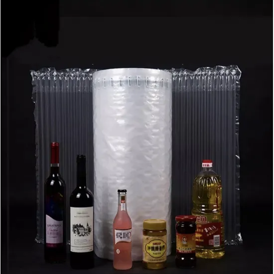 Rola coloane aer 400mm x 300m x 0.06 mm