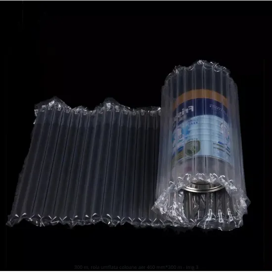 Rola coloane aer 400mm x 300m x 0.06 mm