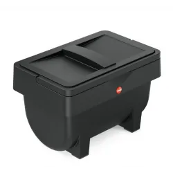 Cos Gunoi Hailo OkoMini S Cos Gunoi Hailo OkoMini S