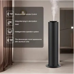 Dispenser odorizant profesional 1500 m3