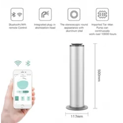 Dispenser odorizant profesional 1500 m3 Dispenser odorizant profesional 1500 m3