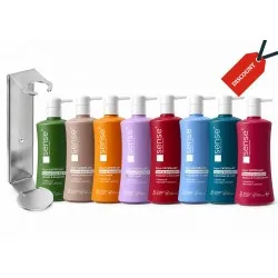 Pachet promo Sense Silk+ 12 x 330 ml, aroma la alegere + holder inox Pachet promo Sense Silk+ 12 x 330 ml, aroma la alegere + holder inox