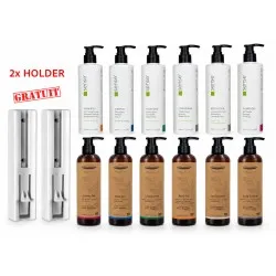 Pachet promo Botanika & Sense 10 rezerve 360 ml la alegere + 2 holdere GRATUIT Pachet promo Botanika & Sense 10 rezerve 360 ml la alegere + 2 holdere GRATUIT
