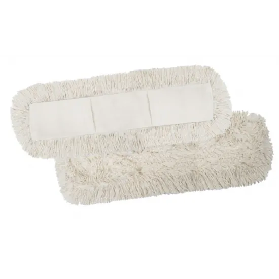 MOP BUMBAC 40 CM cu buzunare MOP BUMBAC 40 CM cu buzunare