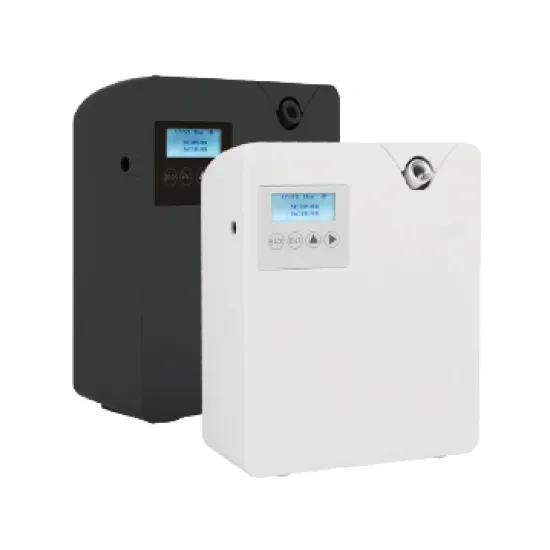 Dispenser odorizant profesional 300-400m3 Dispenser odorizant profesional 300-400m3