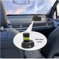 Dispenser odorizant profesional 30 m3 Dispenser odorizant profesional 30 m3