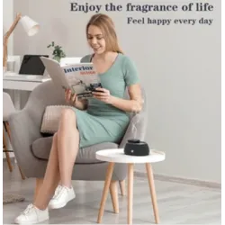 Dispenser odorizant profesional 30 m3