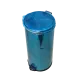 RESIGILAT 2 - Cos gunoi din inox, capacitate 30 l