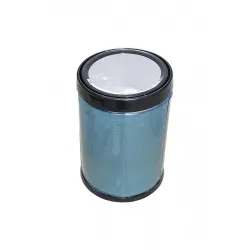 RESIGILAT 1 - Cos inox cu capac batant, 32 litri RESIGILAT 1 - Cos inox cu capac batant, 32 litri