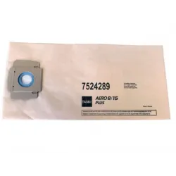 Set saci aspirator Taski Aero 8 / 15 Set saci aspirator Taski Aero 8 / 15