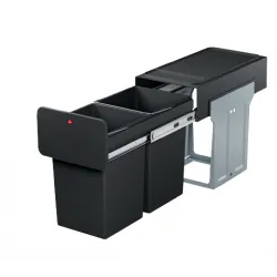 Cos Gunoi Hailo Ecoline Design L Cos Gunoi Hailo Ecoline Design L