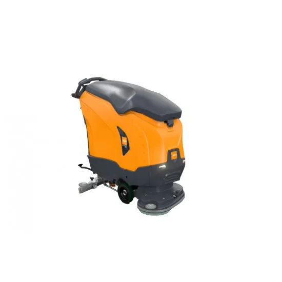 Masina TASKI ULTIMAXX 2900 Double Disc DD65