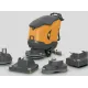 Masina TASKI ULTIMAXX 2900 Double Disc DD65