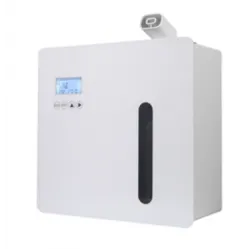 Dispenser odorizant profesional 2000-3000 m3