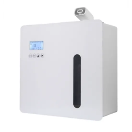 Dispenser odorizant profesional 2000-3000 m3 Dispenser odorizant profesional 2000-3000 m3